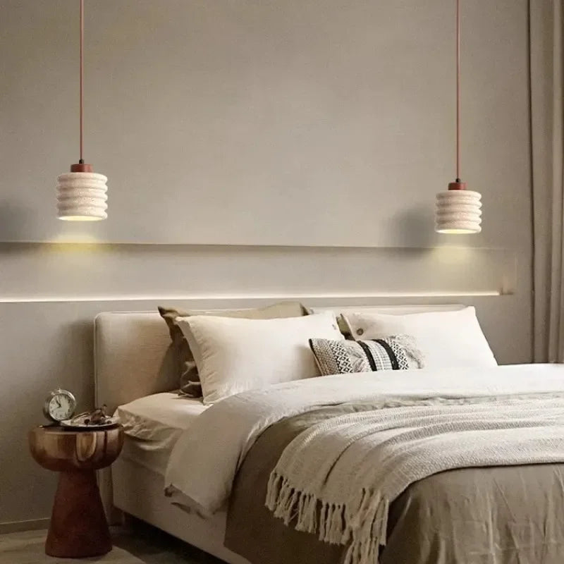 Alvin Peakhurst Pendant Lamp-Welvere