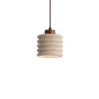 Alvin Peakhurst Pendant Lamp-Welvere