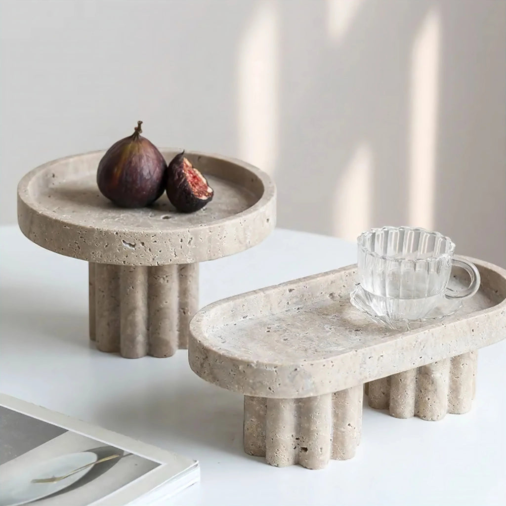 Alvin Peakhurst Tray-Welvere