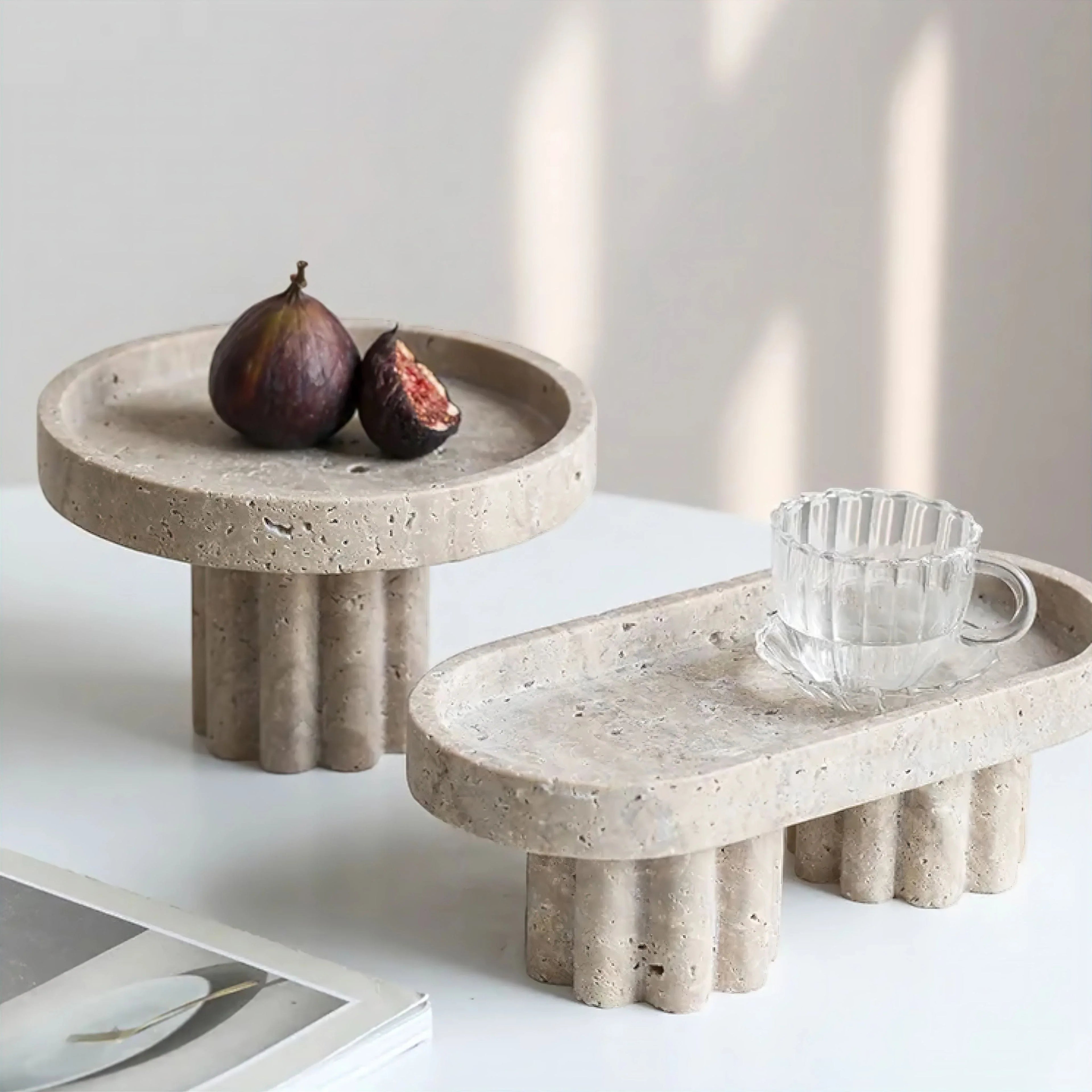 Alvin Peakhurst Tray-Welvere