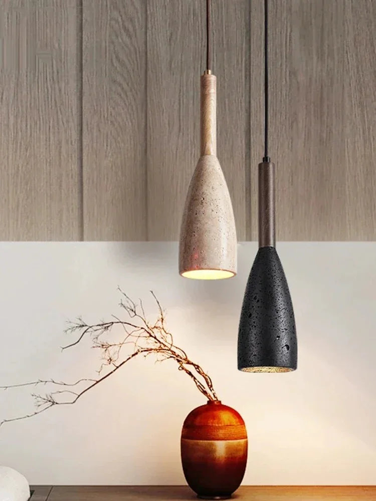 Alvin Pendant Lamp-Welvere