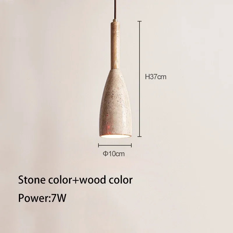 Alvin Pendant Lamp-Welvere
