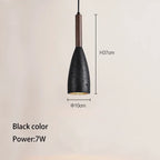 Alvin Pendant Lamp-Welvere