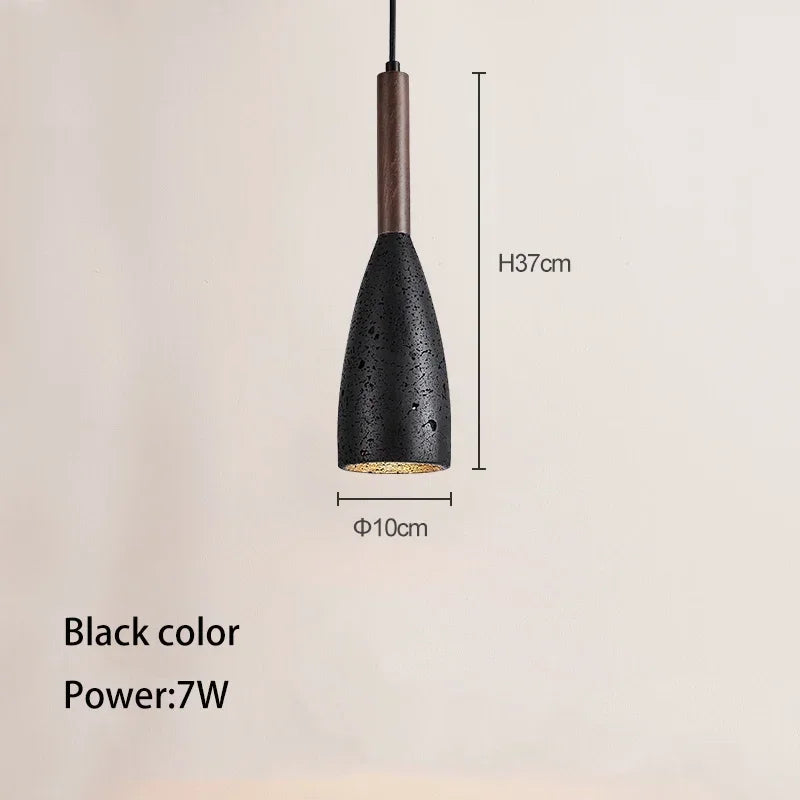 Alvin Pendant Lamp-Welvere
