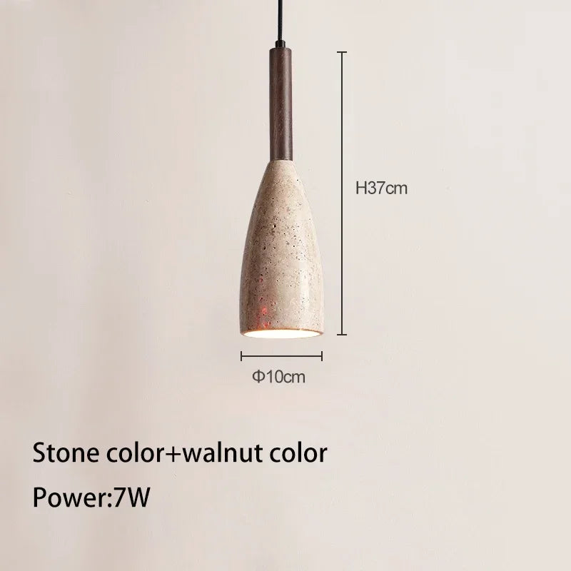 Alvin Pendant Lamp-Welvere