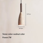Alvin Pendant Lamp-Welvere