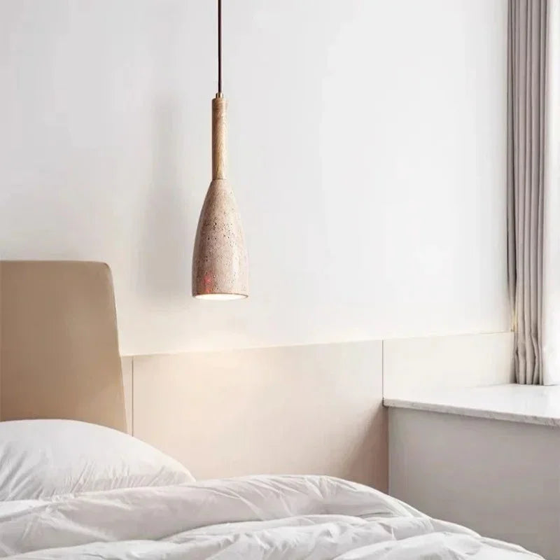 Alvin Pendant Lamp-Welvere