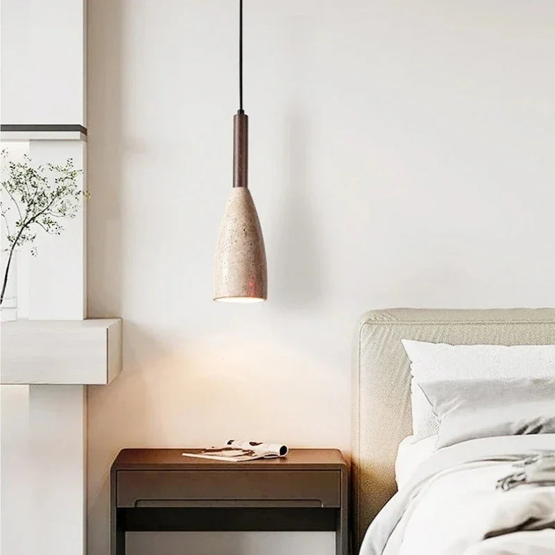 Alvin Pendant Lamp-Welvere