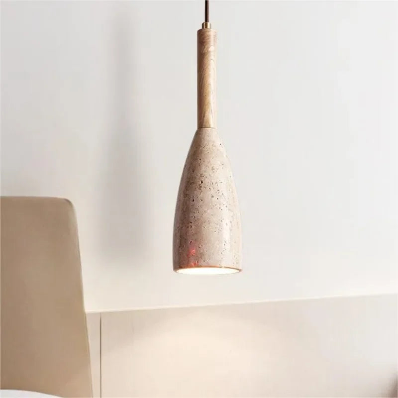 Alvin Pendant Lamp-Welvere