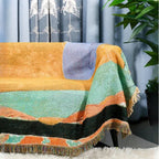 Alvin Throw Blanket-Welvere