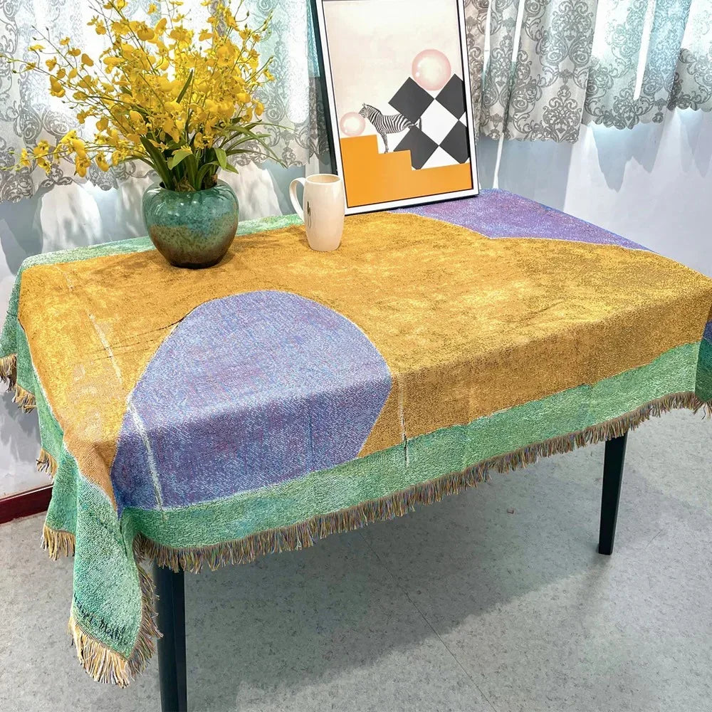 Alvin Throw Blanket-Welvere