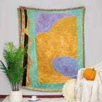 Alvin Throw Blanket-Welvere