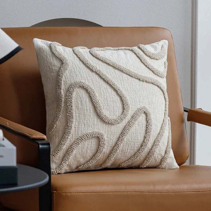 Alvis Cushion Cover-Welvere