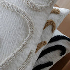 Alvis Cushion Cover-Welvere