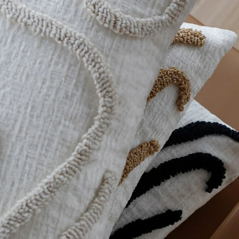 Alvis Cushion Cover-Welvere