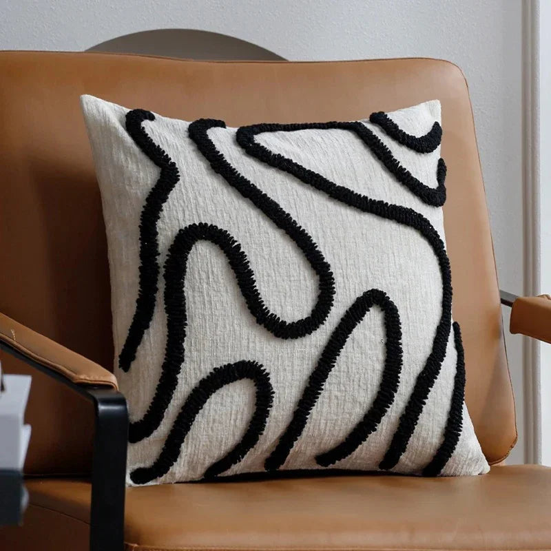 Alvis Cushion Cover-Welvere