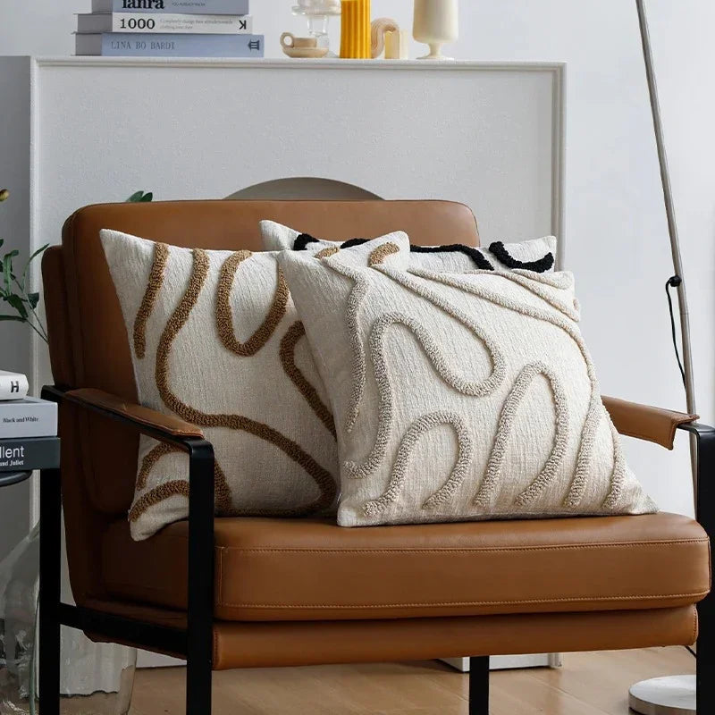 Alvis Cushion Cover-Welvere