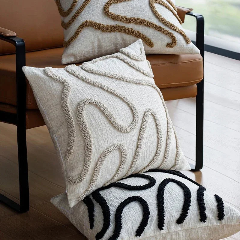 Alvis Cushion Cover-Welvere