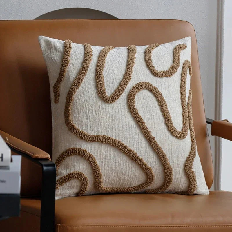 Alvis Cushion Cover-Welvere