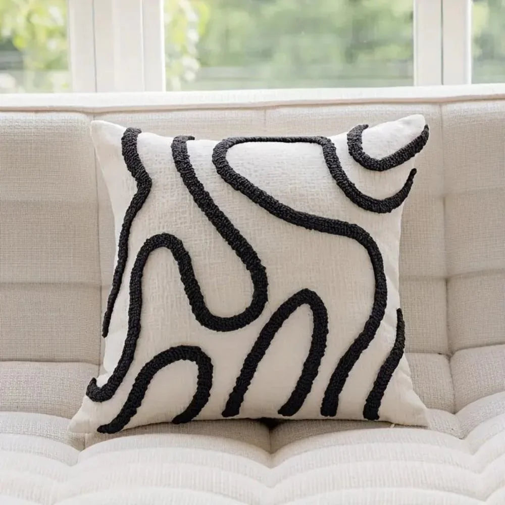 Alvis Cushion Cover-Welvere