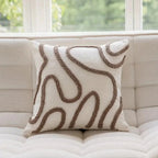 Alvis Cushion Cover-Welvere