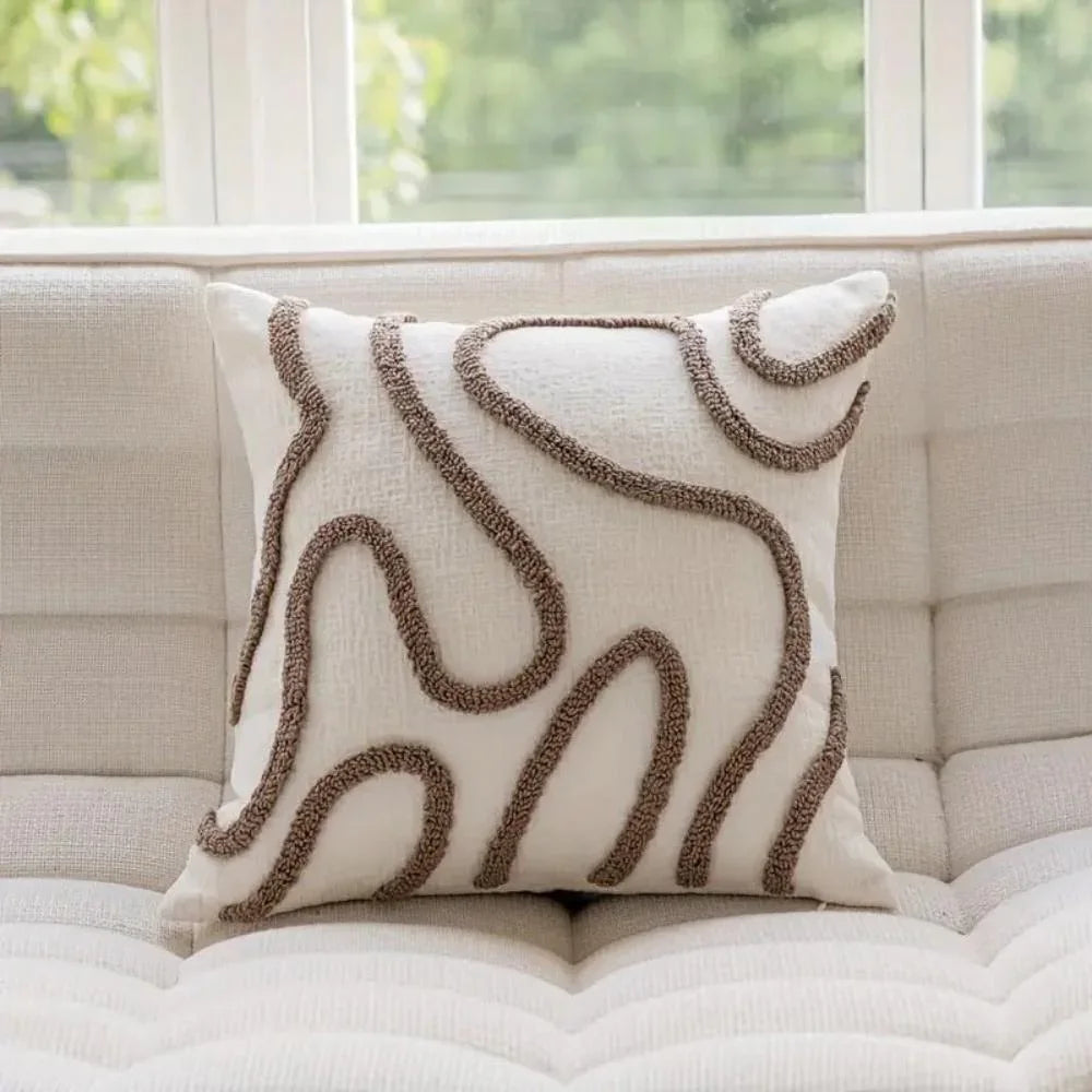 Alvis Cushion Cover-Welvere