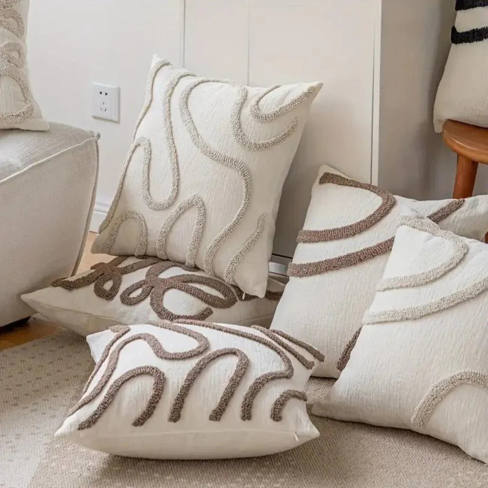 Alvis Cushion Cover-Welvere