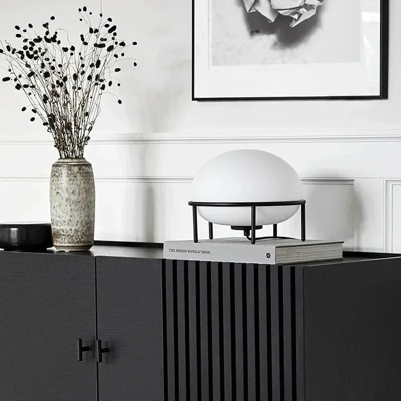 Alvis Table Lamp-Welvere