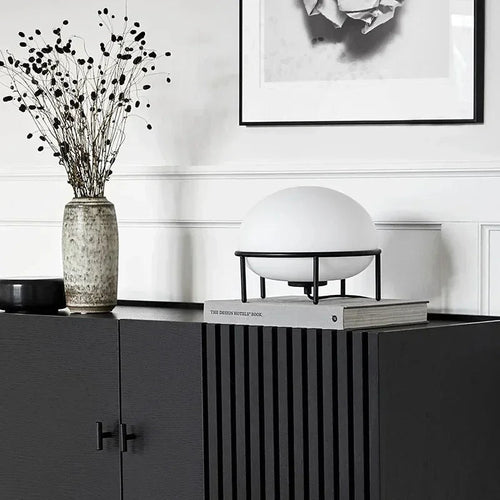 Alvis Table Lamp-Welvere