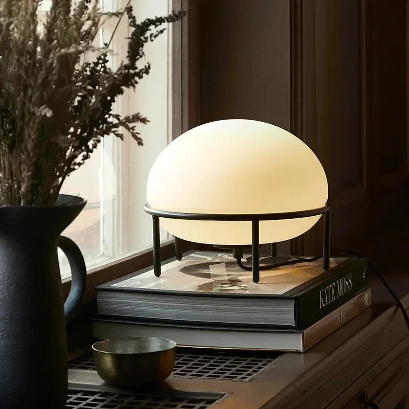 Alvis Table Lamp-Welvere