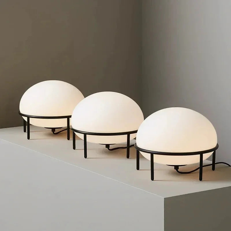 Alvis Table Lamp-Welvere