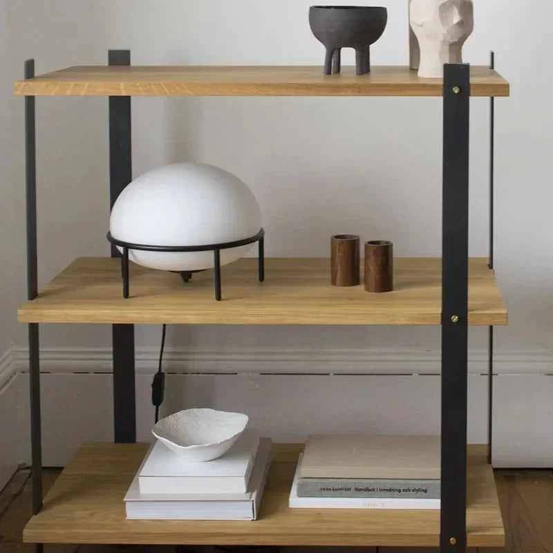 Alvis Table Lamp-Welvere