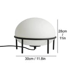 Alvis Table Lamp-Welvere