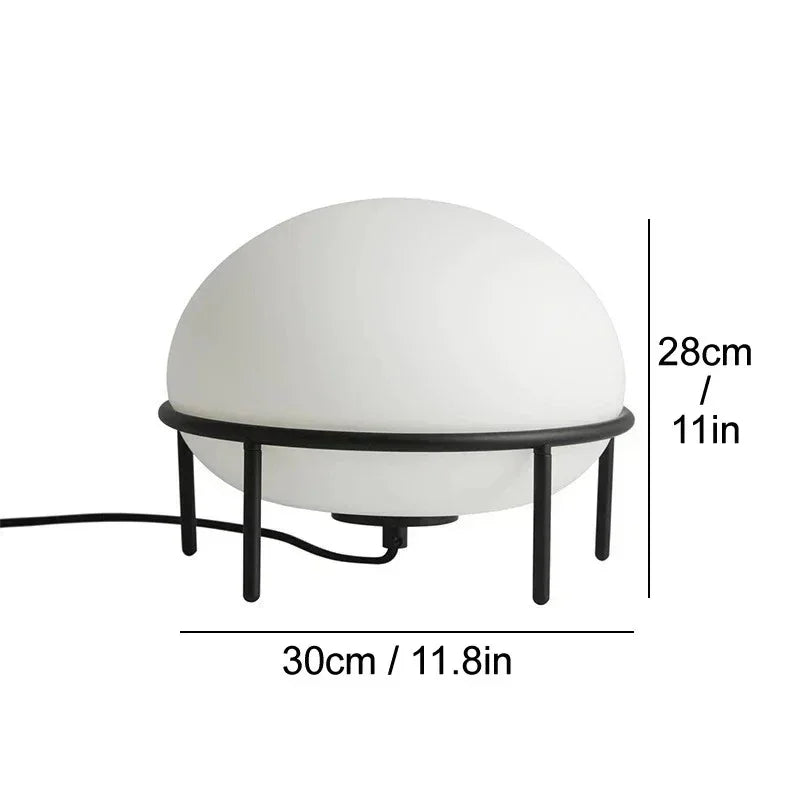Alvis Table Lamp-Welvere