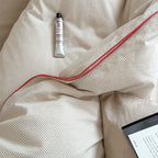 Alvur Bedding Set - 100% Cotton-Welvere