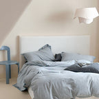 Alvur Bedding Set - 100% Cotton-Welvere