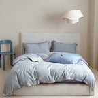Alvur Bedding Set - 100% Cotton-Welvere