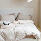 Alvur Bedding Set - 100% Cotton-Welvere