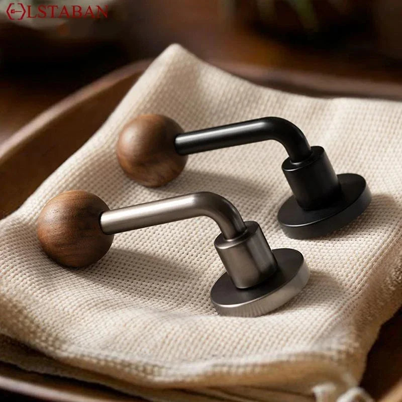Alvur Door Lock-Welvere