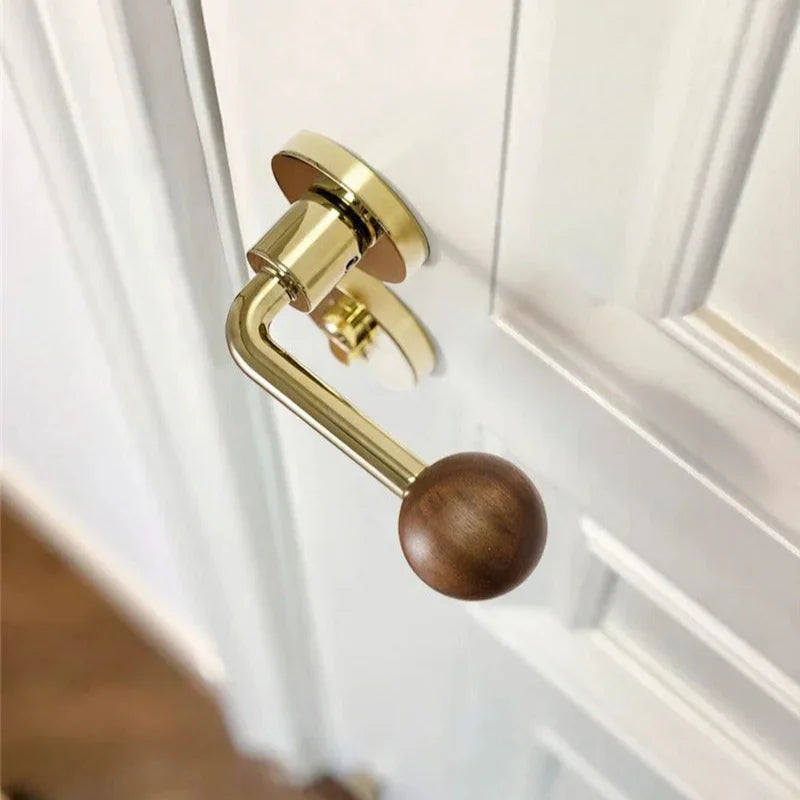Alvur Door Lock-Welvere