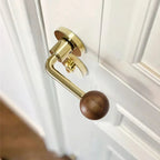 Alvur Door Lock-Welvere