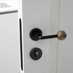 Alvur Door Lock-Welvere