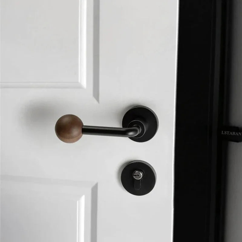 Alvur Door Lock-Welvere
