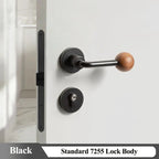 Alvur Door Lock-Welvere