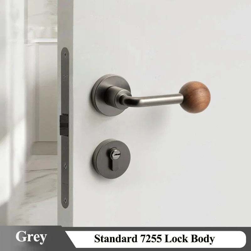 Alvur Door Lock-Welvere