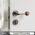 Alvur Door Lock-Welvere