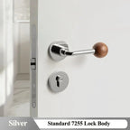 Alvur Door Lock-Welvere