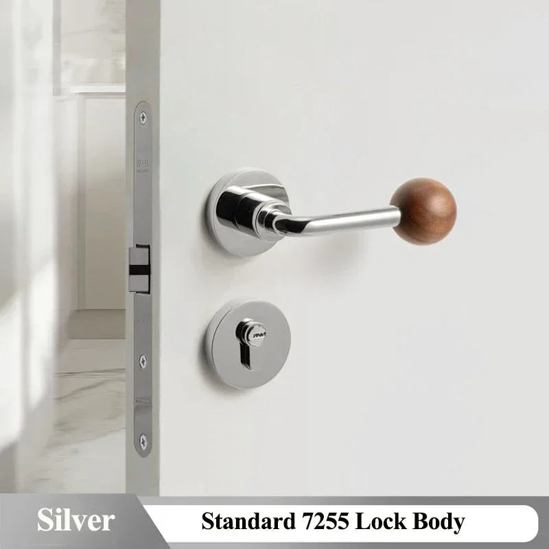 Alvur Door Lock-Welvere