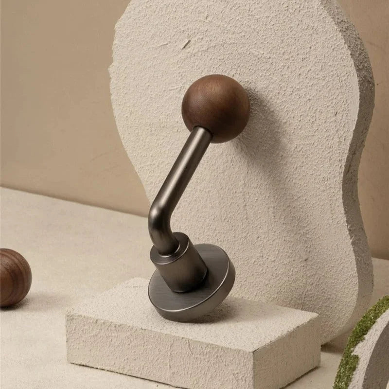 Alvur Door Lock-Welvere