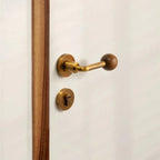 Alvur Door Lock-Welvere
